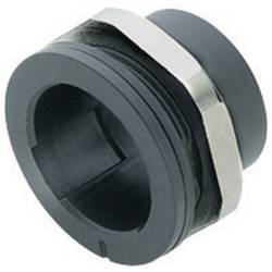 binder 08-2433-000-001 adaptér pro kulatý faston, 1 ks