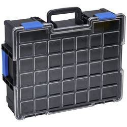 Allit EuroPlus Pro K 44.144/1 kufřík na součástky (d x š x v) 440 x 440 x 144 mm přihrádek: 1 Obsah 1 ks