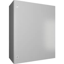 Rittal AX 1181.000 skříňový rozvaděč 1000 x 800 x 1000 x 400 ocelový plech světle šedá 1 ks Piece