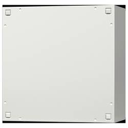 Rittal AX 1181.000 skříňový rozvaděč 1000 x 800 x 1000 x 400 ocelový plech světle šedá 1 ks Piece