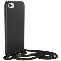 Otterbox React Necklace Case Apple iPhone 7, iPhone 8, iPhone SE (2nd Gen), iPhone SE (3rd Gen) černá 77-92273