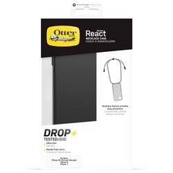 Otterbox React Necklace Case Apple iPhone 7, iPhone 8, iPhone SE (2nd Gen), iPhone SE (3rd Gen) černá 77-92273