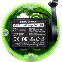 Smart Things USB 2.0 adaptér sCharge PoE Gbit 23 cm