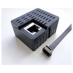 Smart Things USB 2.0 adaptér sCharge PoE Gbit 23 cm