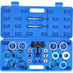 Brilliant Tools BT542030 Sada pro demontáž radiální, 24 ks