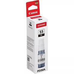 Canon 6292C001 GI 55 BK náhradní náplň Canon černá 70 ml