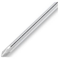 Weller Xcelite X108N křížový šroubovák PH 1 Délka dříku: 152.4 mm
