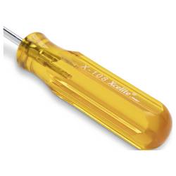 Weller Xcelite X108N křížový šroubovák PH 1 Délka dříku: 152.4 mm