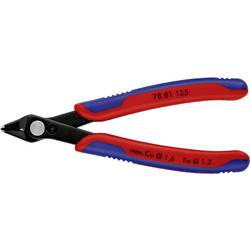 Knipex Super-Knips 78 81 125 pro elektroniku a jemnou mechaniku kleště na plošné spoje s fazetou 125 mm