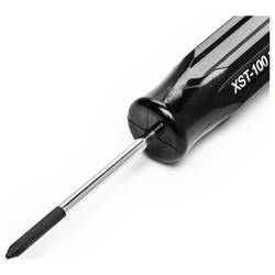 Weller Xcelite XST100N křížový šroubovák Délka dříku: 50.8 mm