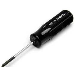 Weller Xcelite XST100N křížový šroubovák Délka dříku: 50.8 mm
