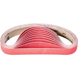 PFERD TOOLS BA 30/533 CO-COOL 80 45020154 brusný pás Zrnitost 80 (d x š) 533 mm x 30 mm 20 ks