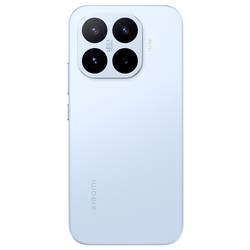 Xiaomi 17T 5G smartphone 256 GB, 16.7 cm (6.59 palec), modrá, dual SIM