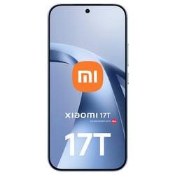 Xiaomi 17T 5G smartphone 256 GB, 16.7 cm (6.59 palec), modrá, dual SIM