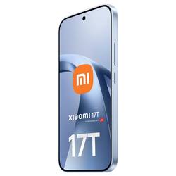 Xiaomi 17T 5G smartphone 256 GB, 16.7 cm (6.59 palec), modrá, dual SIM