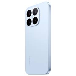 Xiaomi 17T 5G smartphone 256 GB, 16.7 cm (6.59 palec), modrá, dual SIM