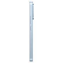 Xiaomi 17T 5G smartphone 256 GB, 16.7 cm (6.59 palec), modrá, dual SIM