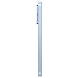 Xiaomi 17T 5G smartphone 256 GB, 16.7 cm (6.59 palec), modrá, dual SIM