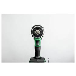 HiKOKI DS36DC aku vrtací šroubovák, 36 V, 2.5 Ah, 5 Ah Li-Ion vč. 2x aku, vč. nabíječky, DS36DCWRZ