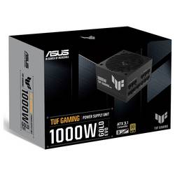 Asus TUF-GAMING-1000G-EVO PC síťový zdroj 1000 W ATX 80 PLUS® Gold