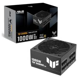 Asus TUF-GAMING-1000G-EVO PC síťový zdroj 1000 W ATX 80 PLUS® Gold