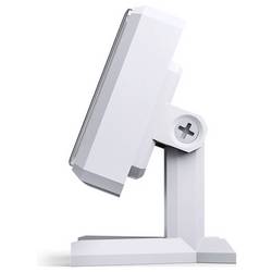 Jonsplus Jonsbo DS339 3,3 IPS sekundärer Bildschirm für den Schreibtisch - weiß Sada LCD panelu bílá