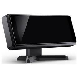 Jonsbo DS339 Sada LCD panelu černá