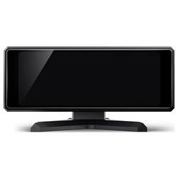Jonsbo DS339 Sada LCD panelu černá