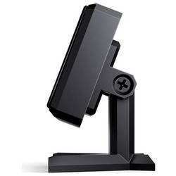 Jonsbo DS339 Sada LCD panelu černá