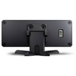 Jonsbo DS339 Sada LCD panelu černá