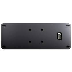 Jonsbo DS339 Sada LCD panelu černá