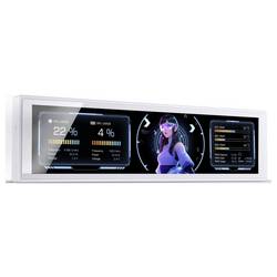 Jonsbo DS916 Sada LCD panelu bílá