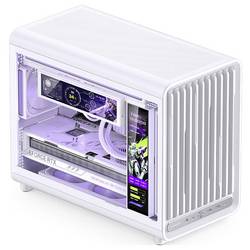 Jonsbo DS916 Sada LCD panelu bílá