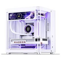 Jonsbo DS916 Sada LCD panelu bílá