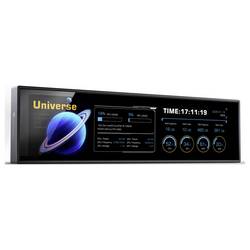 Jonsbo DS916 Sada LCD panelu černá