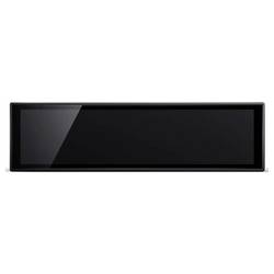 Jonsbo DS916 Sada LCD panelu černá