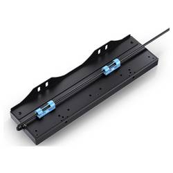 Jonsbo DS916 Sada LCD panelu černá