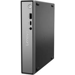 Lenovo mini PC (HTPC) Lenovo ThinkCentre neo 50q Gen 6 13HR - 2.5 cm (1 palec) Intel® Core™ Ultra 5 Ultra 5 226V 16 GB RAM 512 GB SSD Intel Intel ® Arc™