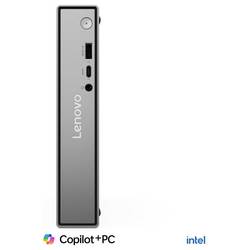 Lenovo mini PC (HTPC) Lenovo ThinkCentre neo 50q Gen 6 13HR - 2.5 cm (1 palec) Intel® Core™ Ultra 5 Ultra 5 226V 16 GB RAM 512 GB SSD Intel Intel ® Arc™