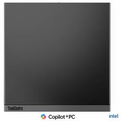 Lenovo mini PC (HTPC) Lenovo ThinkCentre neo 50q Gen 6 13HR - 2.5 cm (1 palec) Intel® Core™ Ultra 5 Ultra 5 226V 16 GB RAM 512 GB SSD Intel Intel ® Arc™