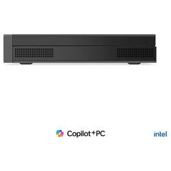 Lenovo mini PC (HTPC) Lenovo ThinkCentre neo 50q Gen 6 13HR - 2.5 cm (1 palec) Intel® Core™ Ultra 5 Ultra 5 226V 16 GB RAM 512 GB SSD Intel Intel ® Arc™