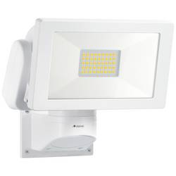 Steinel LS 300 WS 069247 venkovní LED reflektor Energetická třída (EEK2021): F (A - G) 29.5 W Barvy světla (LED svítidlo): bílá