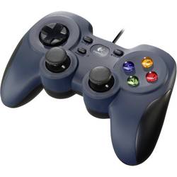 Logitech Gaming F310 N/A PC černá