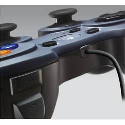 Logitech Gaming F310 N/A PC černá