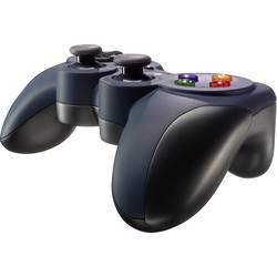 Logitech Gaming F310 N/A PC černá