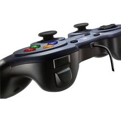 Logitech Gaming F310 N/A PC černá
