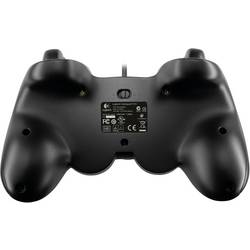 Logitech Gaming F310 N/A PC černá