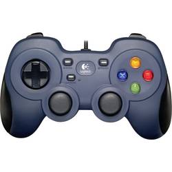 Logitech Gaming F310 N/A PC černá