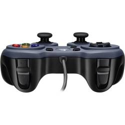 Logitech Gaming F310 N/A PC černá