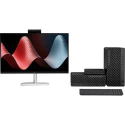 HP Workstation Mini PC HP EliteDesk 8 Mini G2i U5 16/512GB 322 4.4 GHz 16 GB RAM 512 GB SSD Intel Intel grafika DL8T6ET
